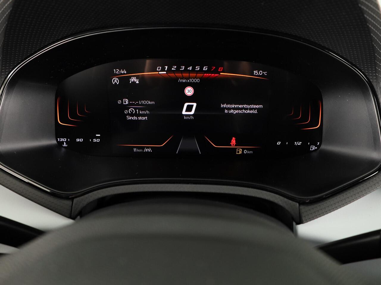 Seat IBIZA 1.0 EcoTSI Style | Trekhaakvoorbereiding | Glacial White Metallic