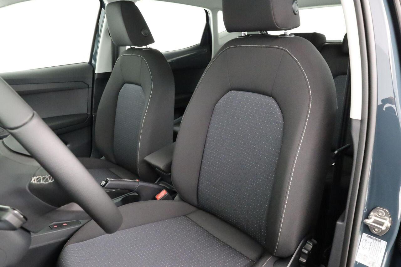 Seat IBIZA Style Plus 1.0 EcoTSI 70 kW / 95 pk