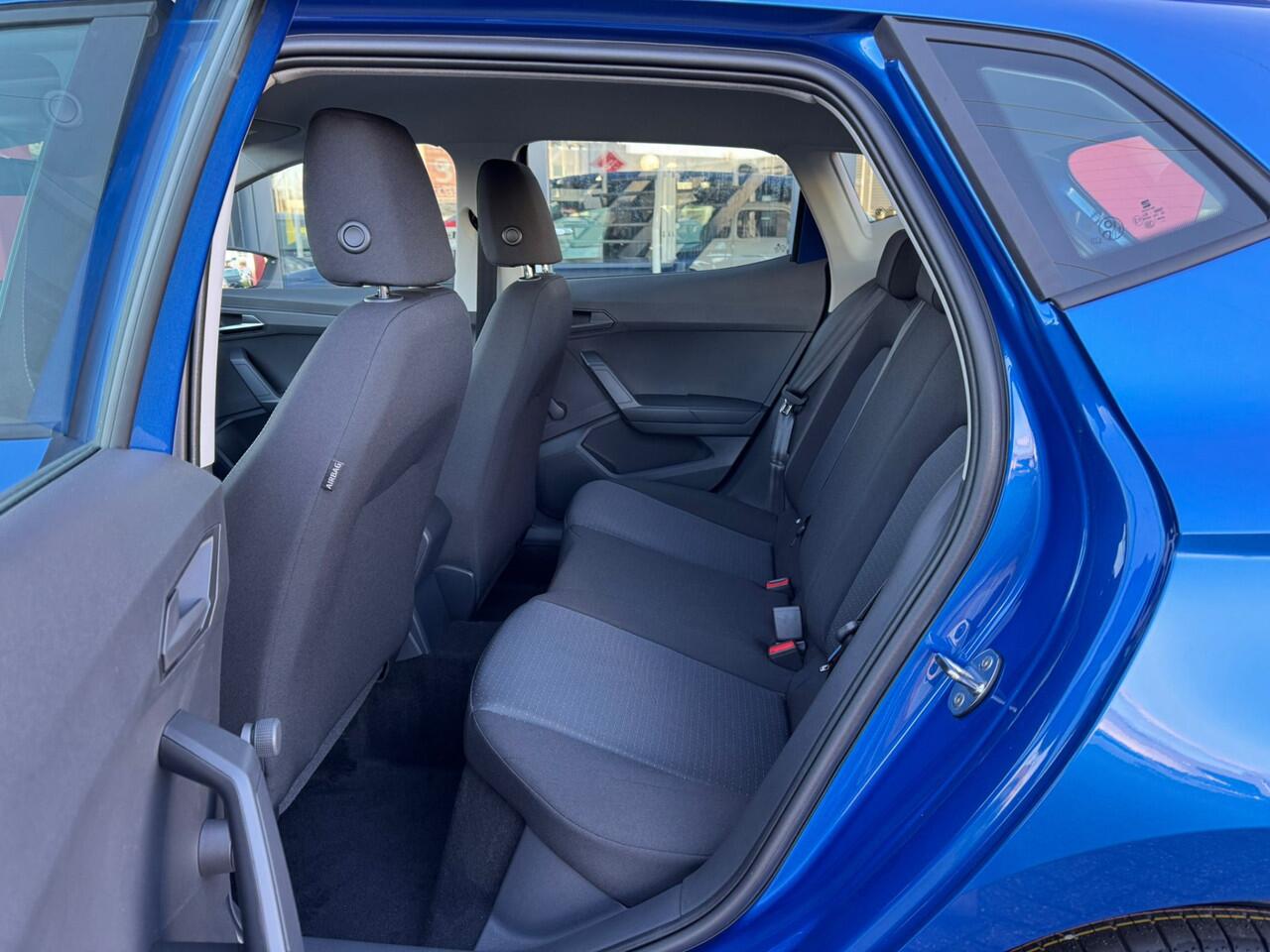 Seat IBIZA 1.0 EcoTSI Style