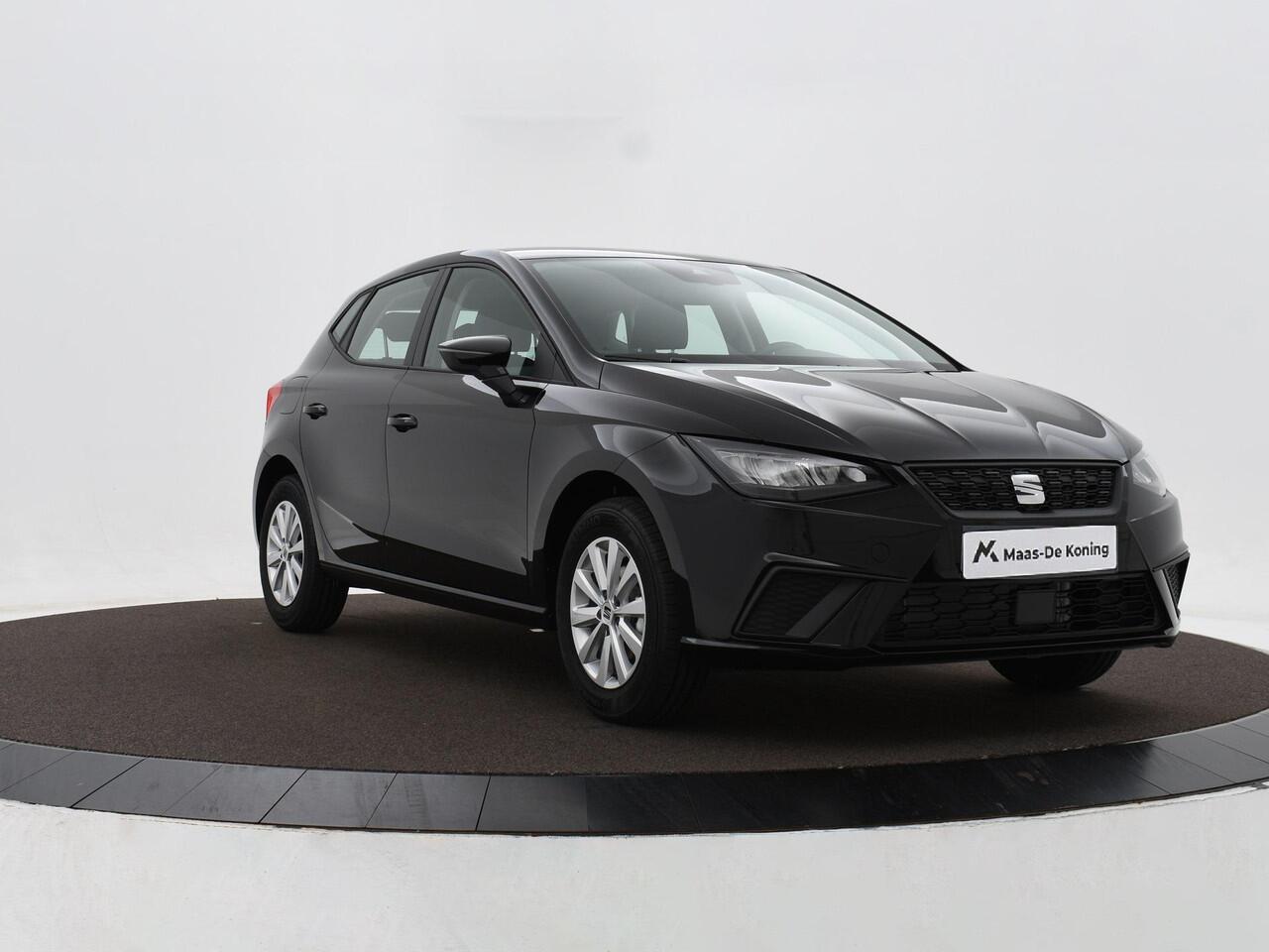 Seat IBIZA Style Plus 1.0 70 kW / 95 pk EcoTSI Hatchback