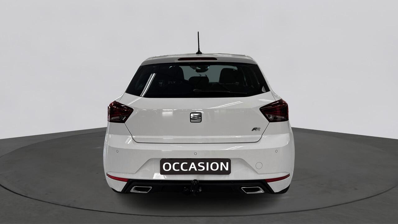 Seat IBIZA 1.0 EcoTSI FR Business Connect