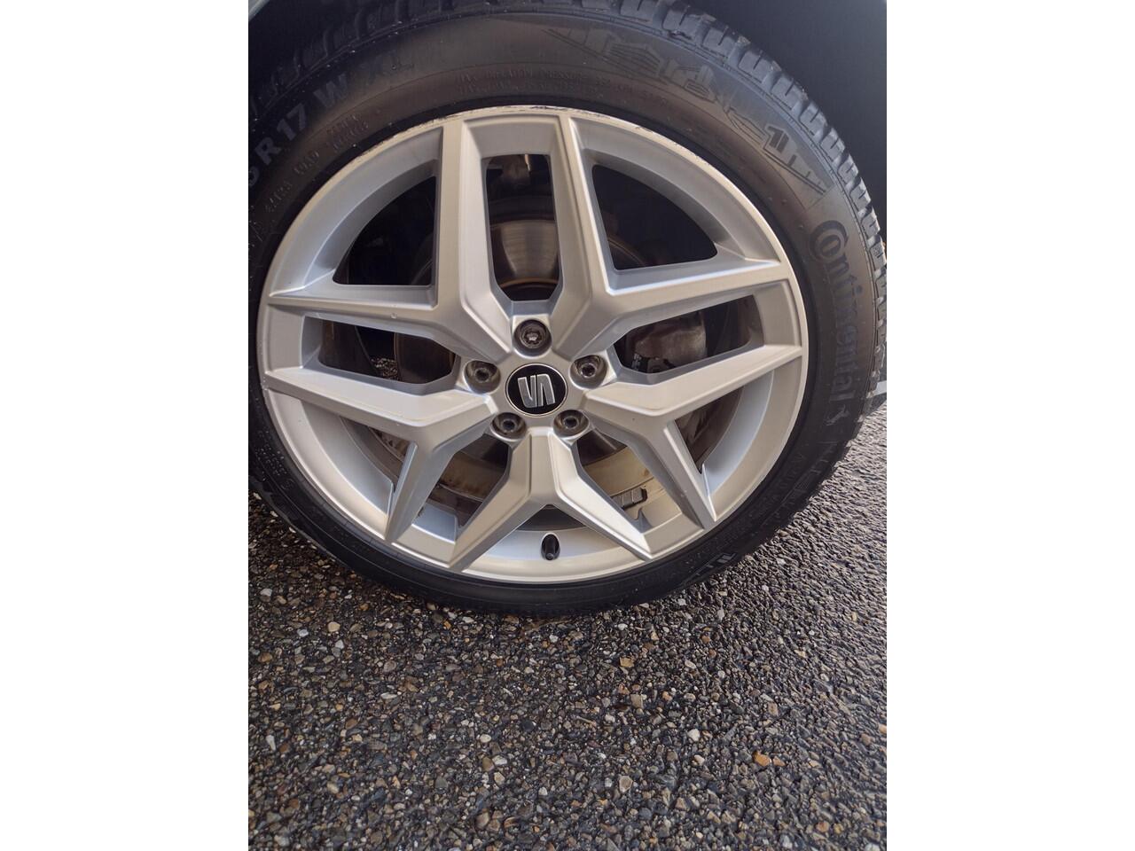 Seat IBIZA 1.0 TSI FR Business Intense Plus Automaat Staat in Hardenberg