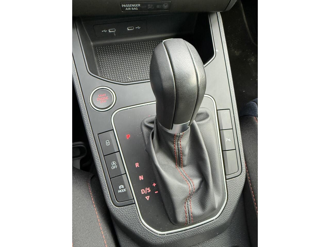 Seat IBIZA 1.0 EcoTSI FR