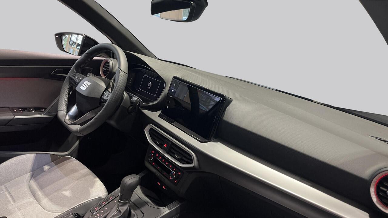 Seat IBIZA 1.0 EcoTSI FR Business Connect