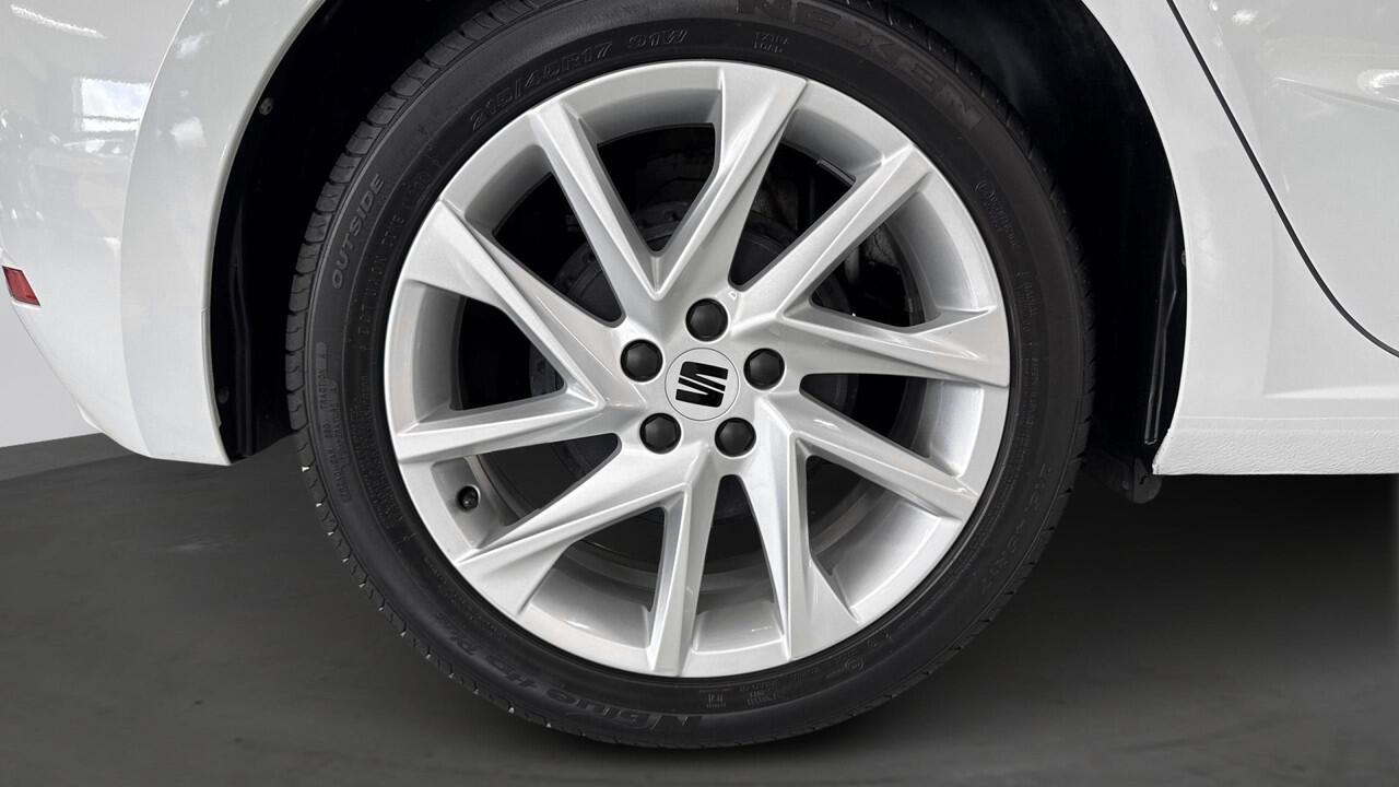 Seat IBIZA 1.0 EcoTSI FR Business Intense