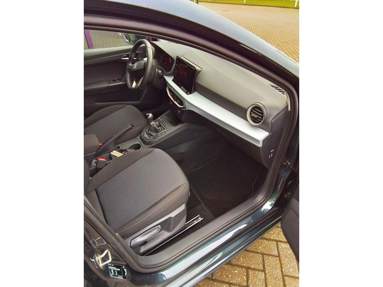 Seat IBIZA 1.0 EcoTSI Style Business Connect