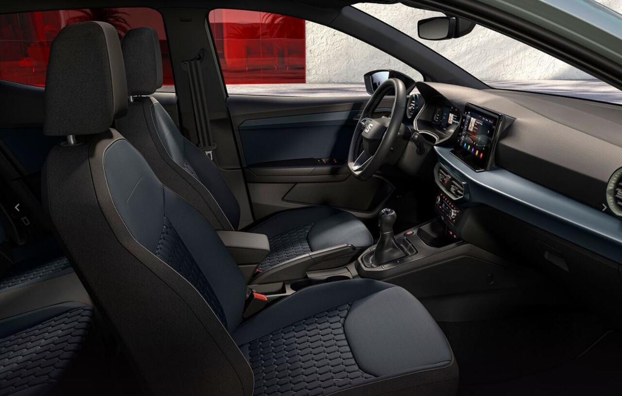 Seat IBIZA 1.0 EcoTSI Style Facelift