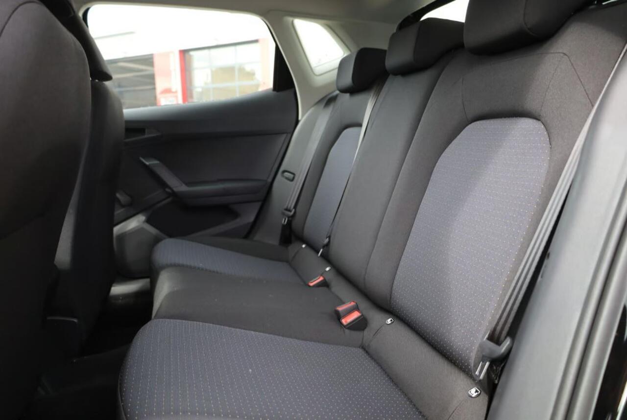 Seat IBIZA 1.0 EcoTSI Style Nieuw model!