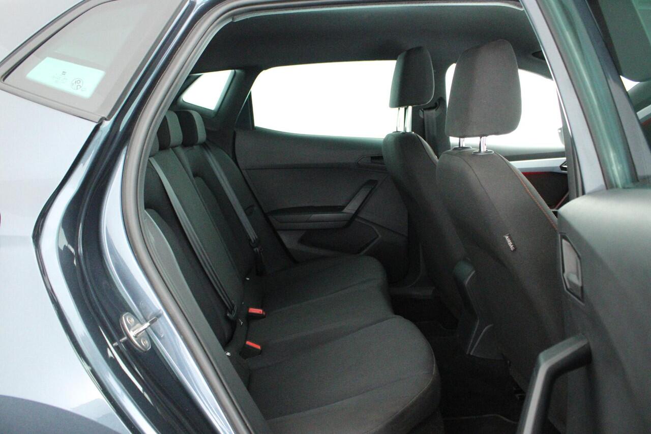 Seat IBIZA 1.0 EcoTSI 116pk DSG FR Led Virtual Cockpit Carplay