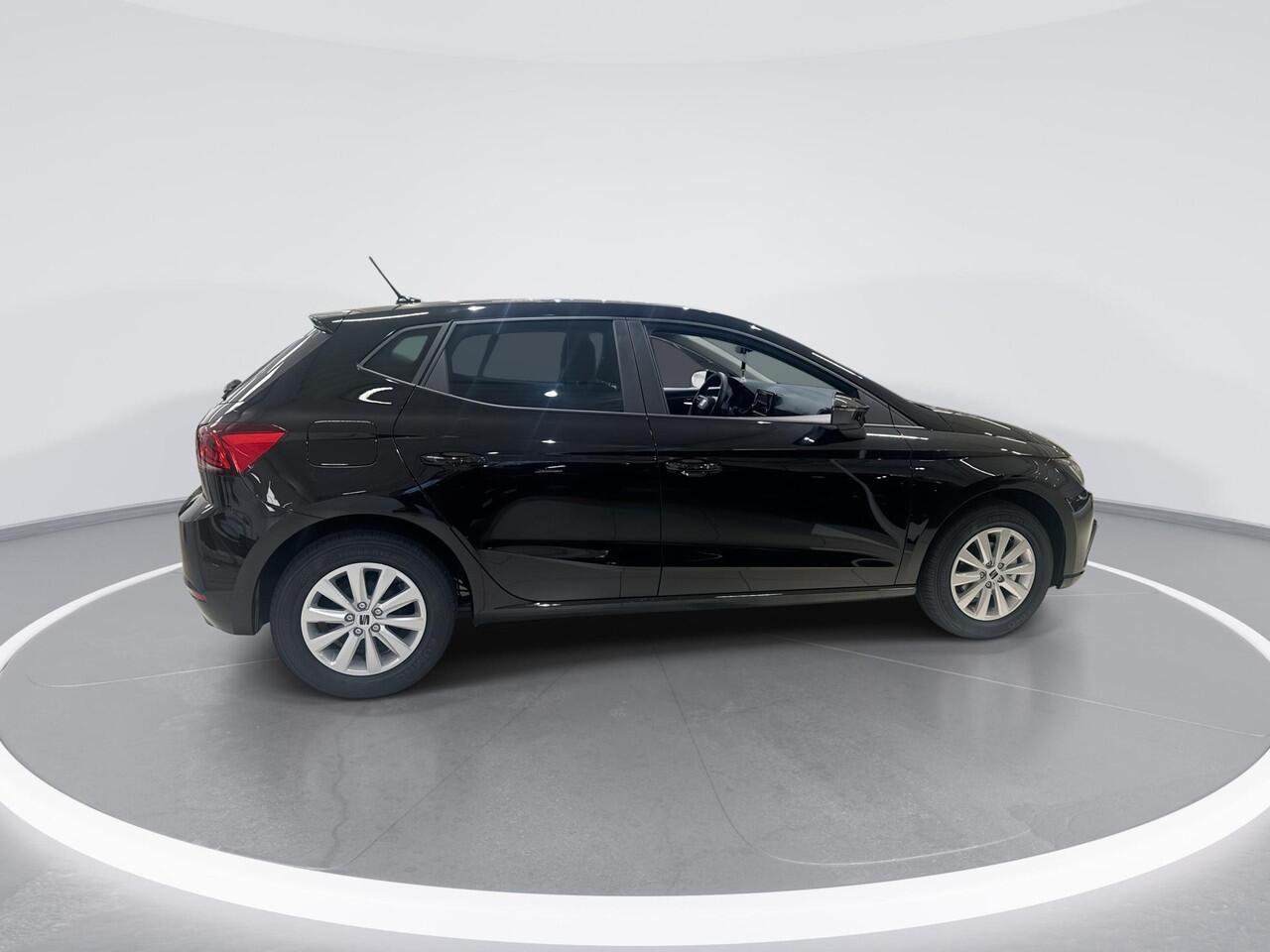 Seat IBIZA Style Business Connect 1.0 EcoTSI 70 kW / 95 PK | Herwaardering! | Privatelease 369,- Per maand!