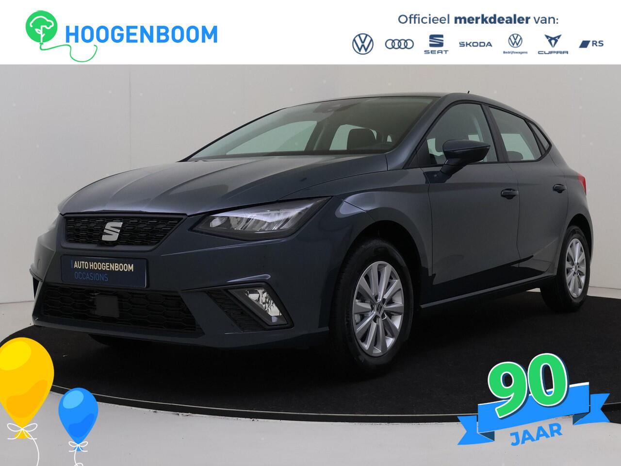 Seat IBIZA 1.0 EcoTSI Style Plus