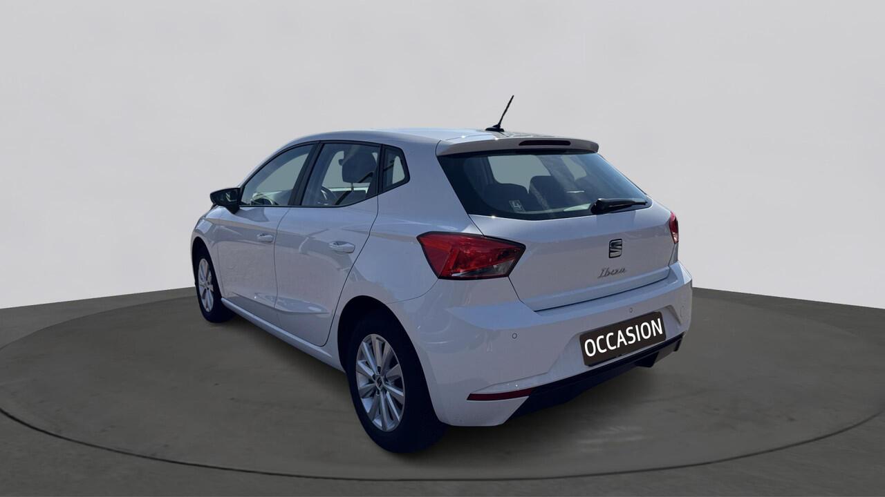 Seat IBIZA 1.0 EcoTSI Style