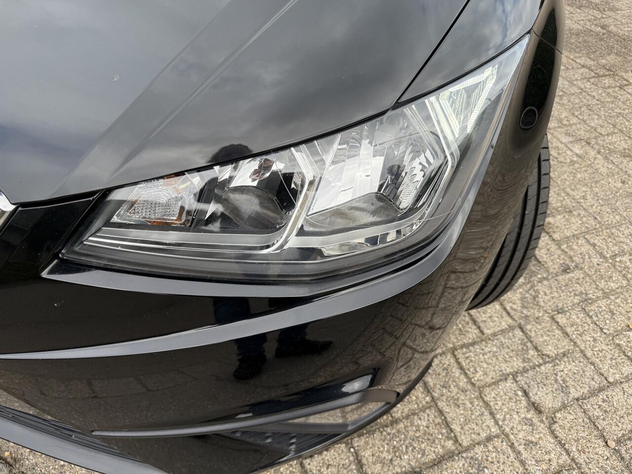 Seat IBIZA 1.0 TGI Style CNG 70 000 KM