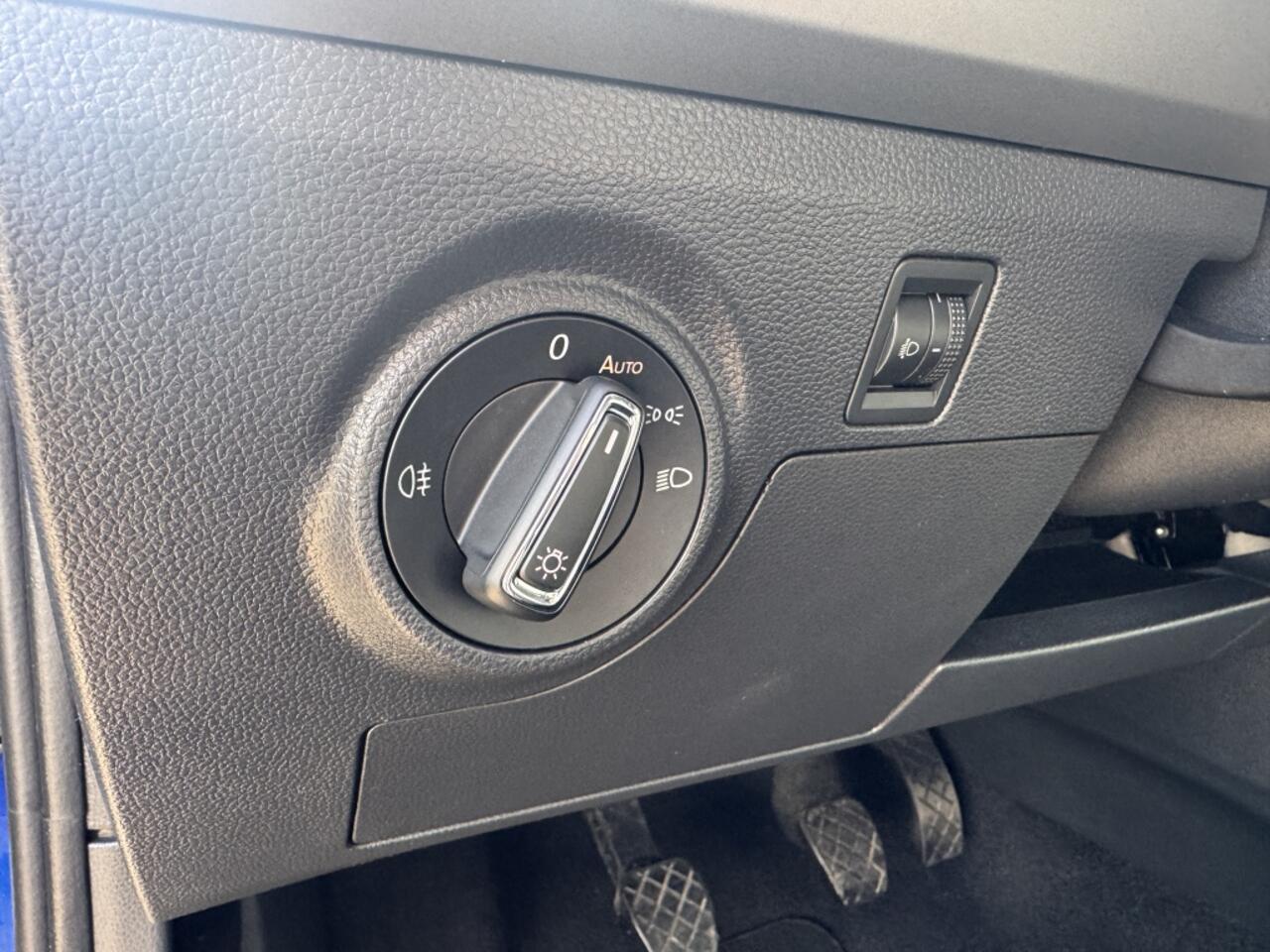 Seat IBIZA 1.0 TSI St. BnsInt.