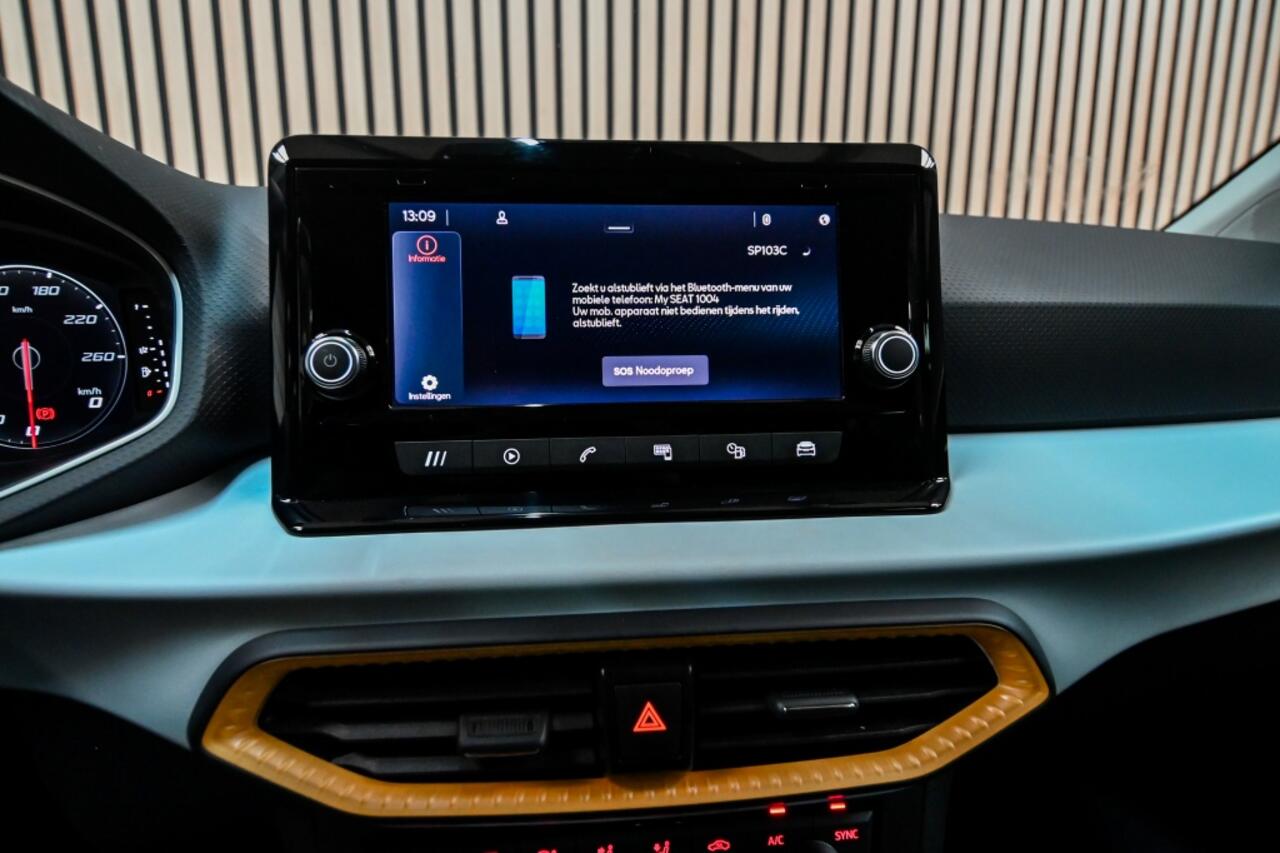 Seat IBIZA 1.0 TSI Style |ACC|LED|VIRTUAL