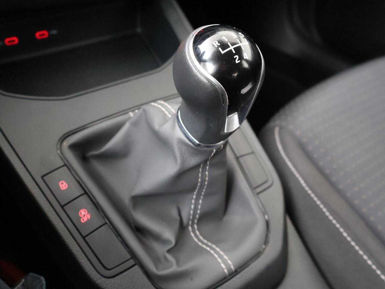 Seat IBIZA 1.0 EcoTSI Style | 95 PK | Climate control | Led koplampen | Apple Carplay/Android Auto |