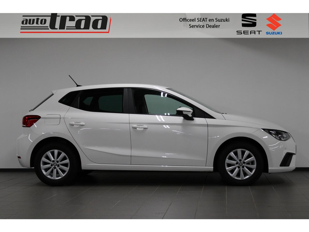 Seat IBIZA 1.0 TSI Style Business Intense / Navigatie / DAB+ /