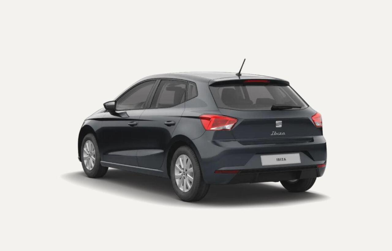 Seat IBIZA 1.0 EcoTSI Style