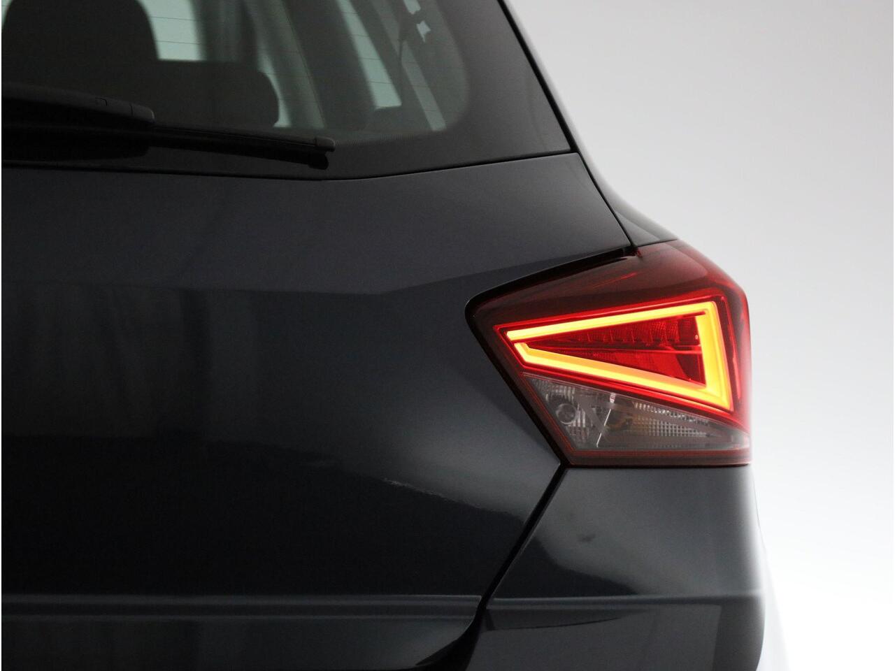 Seat IBIZA Style 1.0 EcoTSI 70 kW / 95 pk