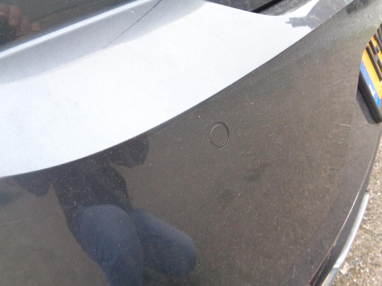 Seat IBIZA 1.0 TSI FR Business Intense Ecc,camera, PDC, Navigatie, carplay/android auto