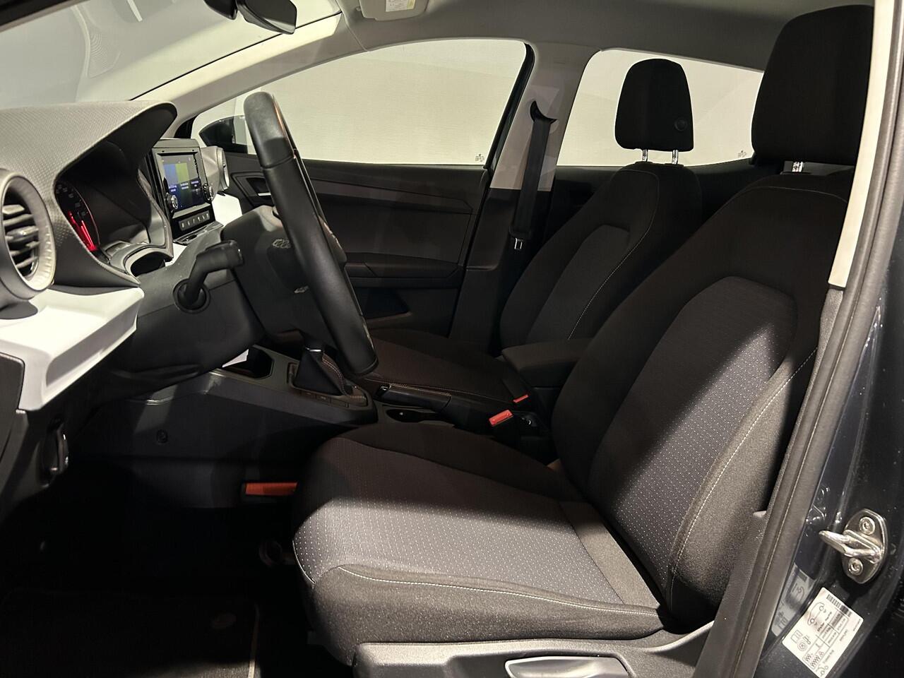 Seat IBIZA 1.0 EcoTSI Style | Android Auto/ Apple Carplay | Climate control