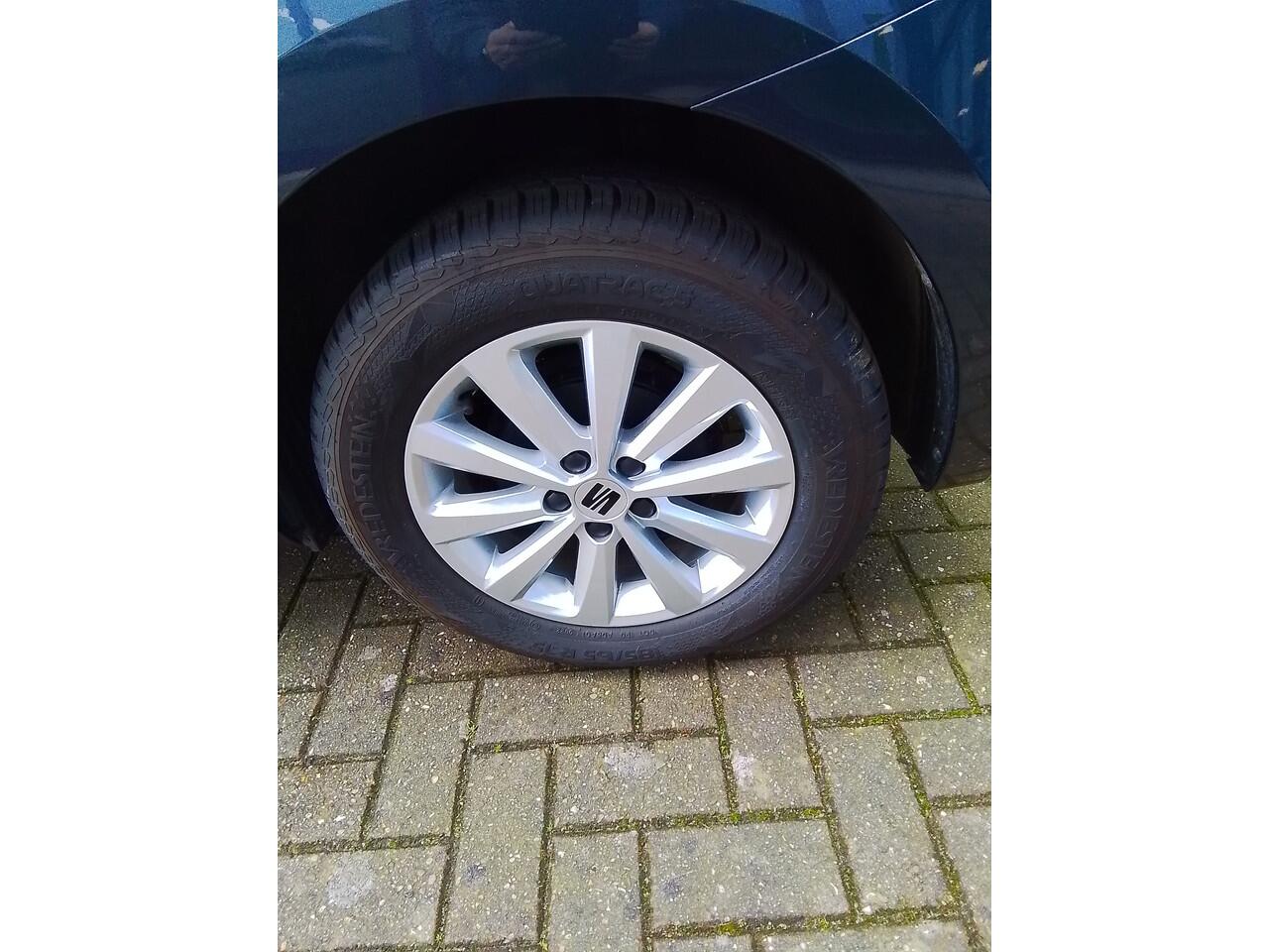 Seat IBIZA 1.0 EcoTSI Style Business Connect