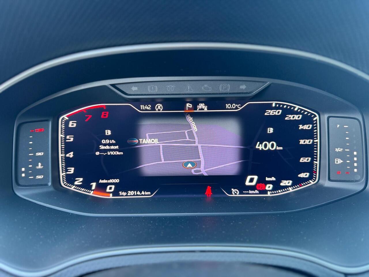 Seat IBIZA 1.0 EcoTSI Style Business Connect