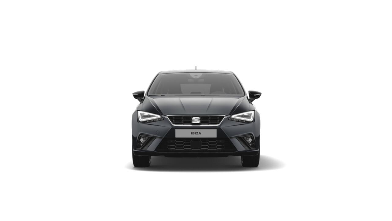 Seat IBIZA 1.0 EcoTSI 95 5MT Style Plus