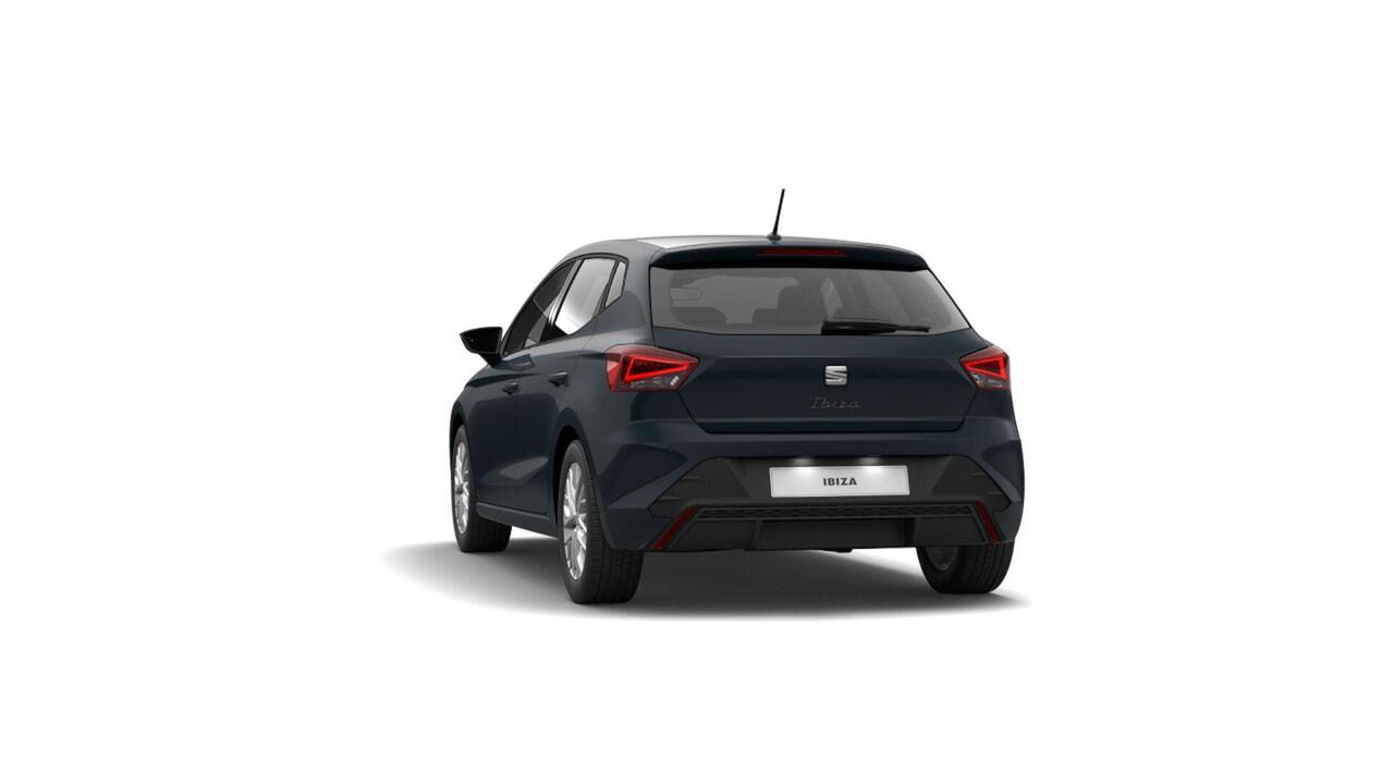Seat IBIZA 1.0 EcoTSI Style Plus