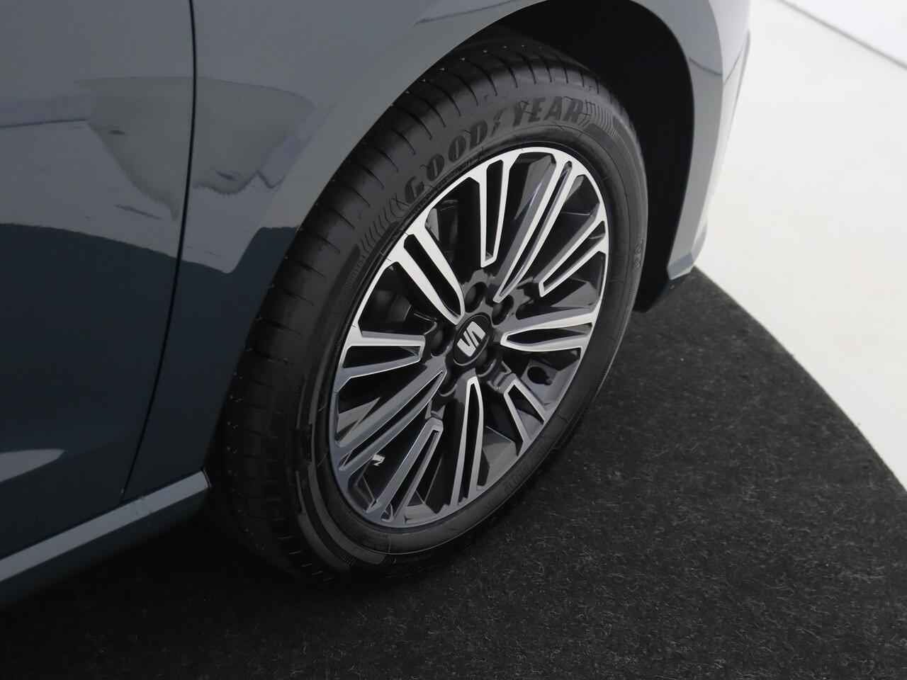 Seat IBIZA 1.0 EcoTSI Style