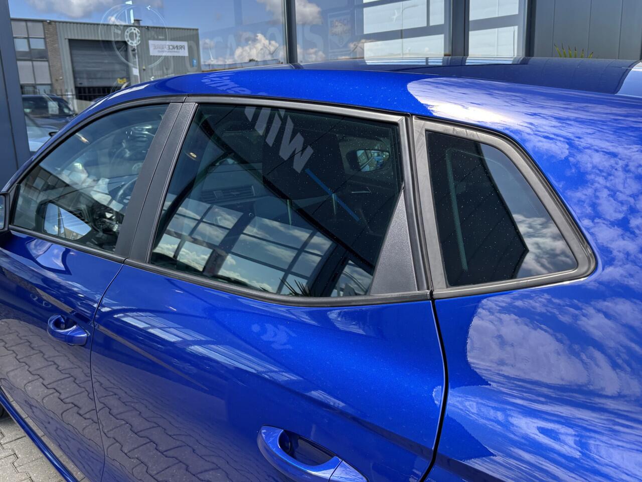 Seat IBIZA 1.0 TSI Style Business Intense Cruise, Camera, Stoelverwarming & App-Connect