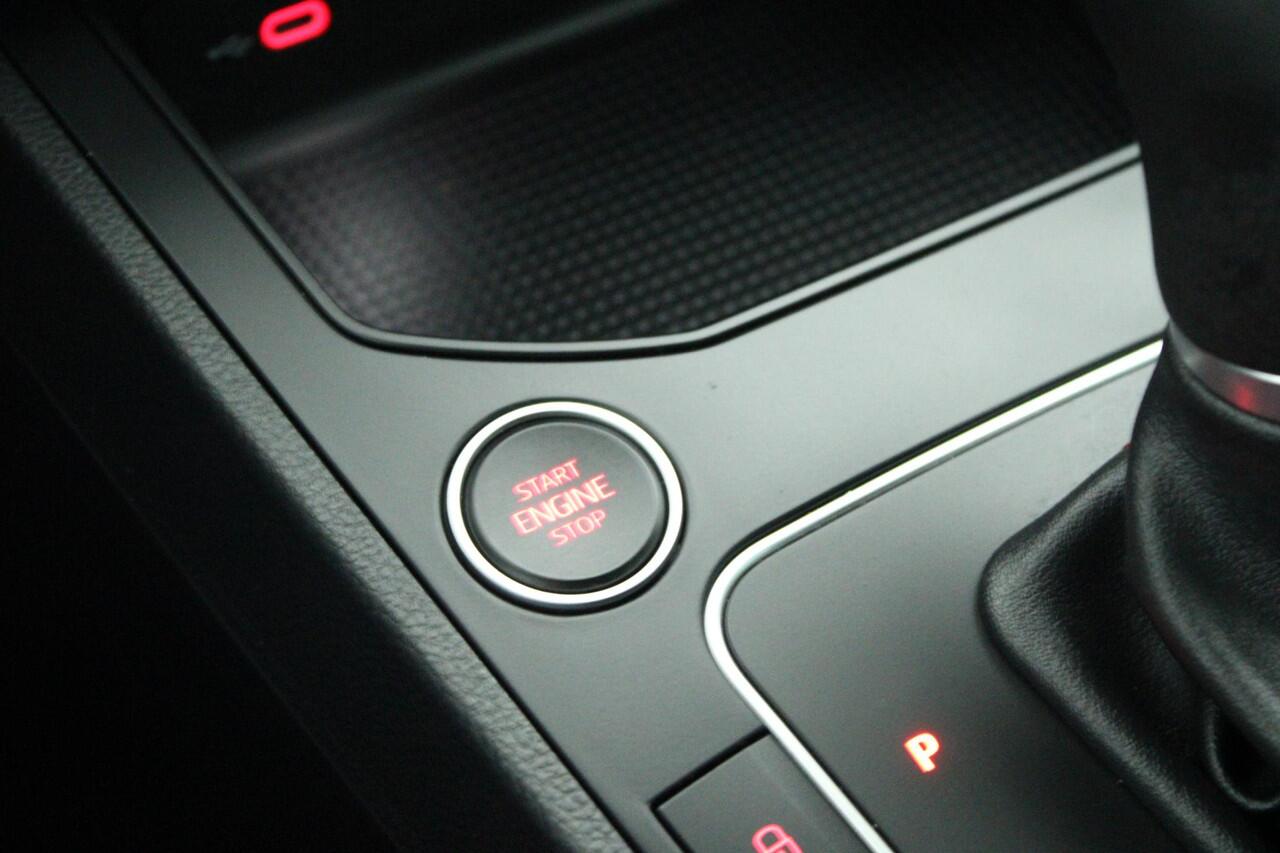 Seat IBIZA 1.0 EcoTSI 116pk DSG FR Business Connect Keyless Led Virtual Cockpit ACC Carplay