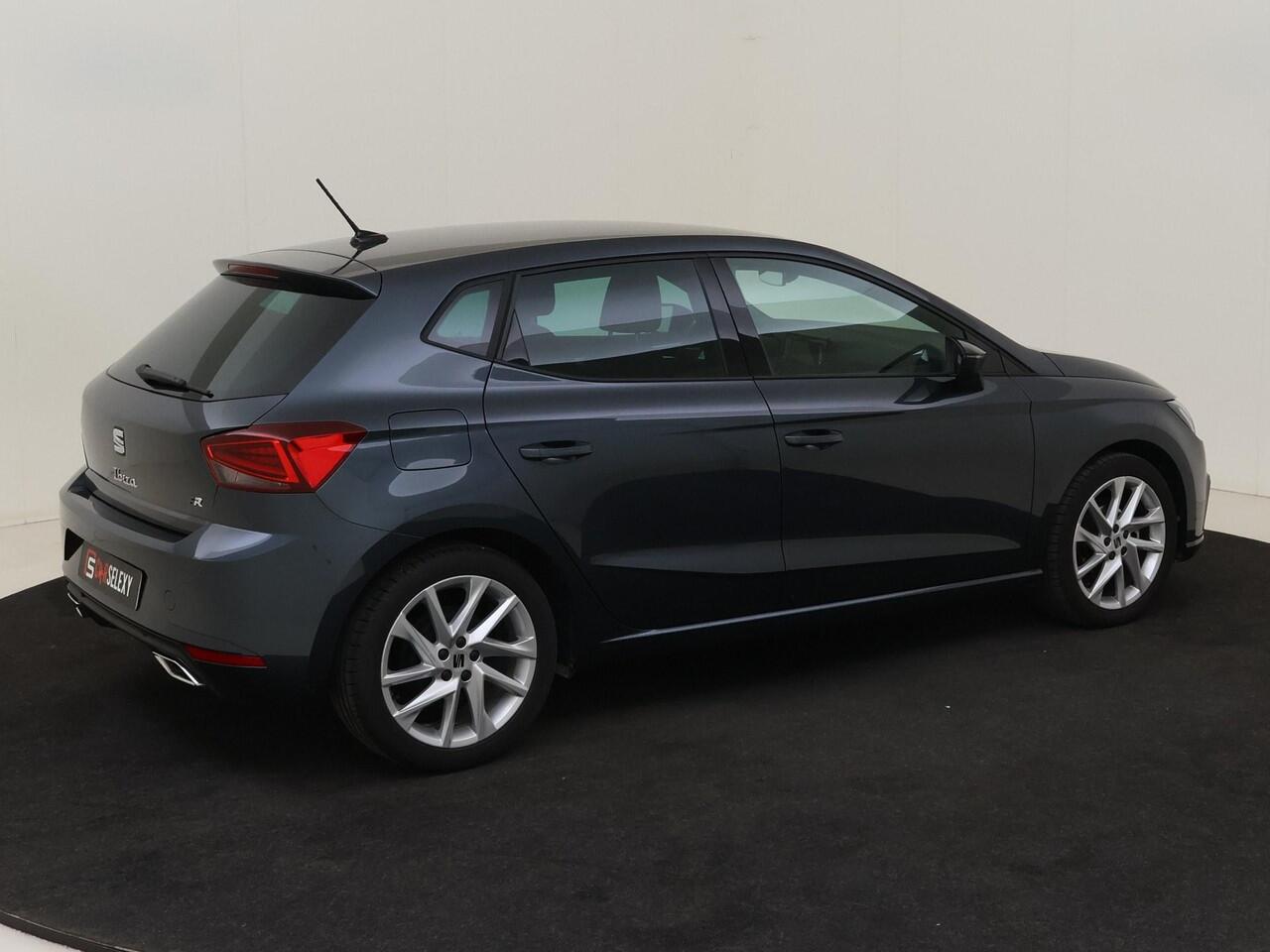 Seat IBIZA 1.0 EcoTSI FR Business Connect