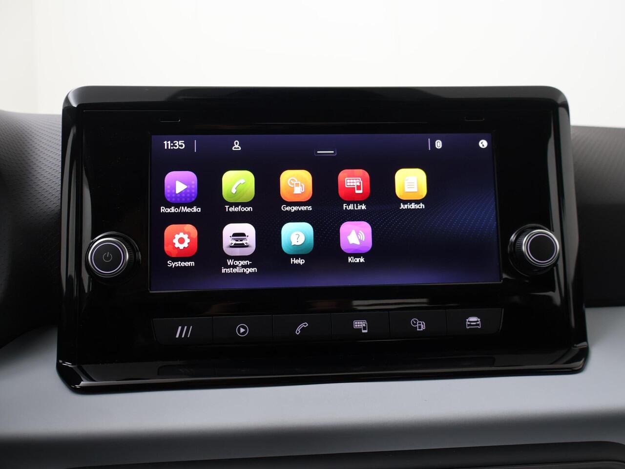 Seat IBIZA 1.0 EcoTSI Style | 95 PK | Cruise control | Climate control | Apple Carplay/Android Auto |