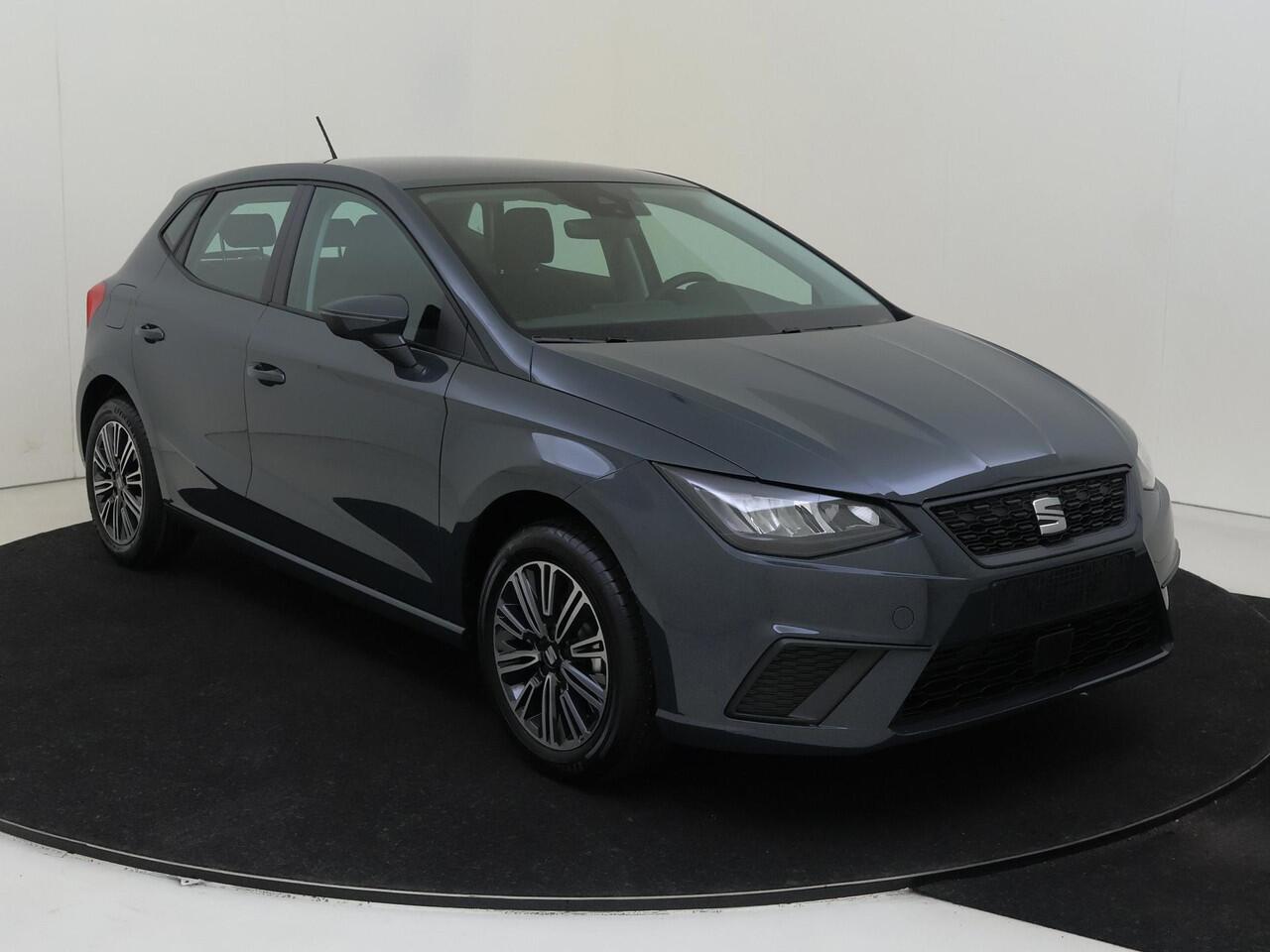 Seat IBIZA 1.0 EcoTSI Style