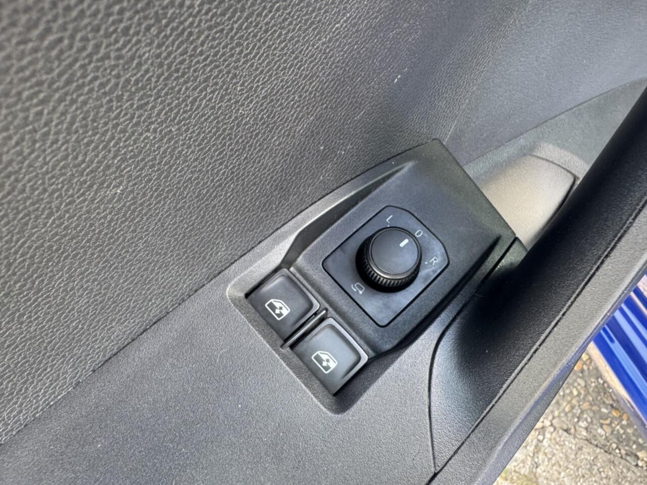 Seat IBIZA 1.0 TSI St. BnsInt.