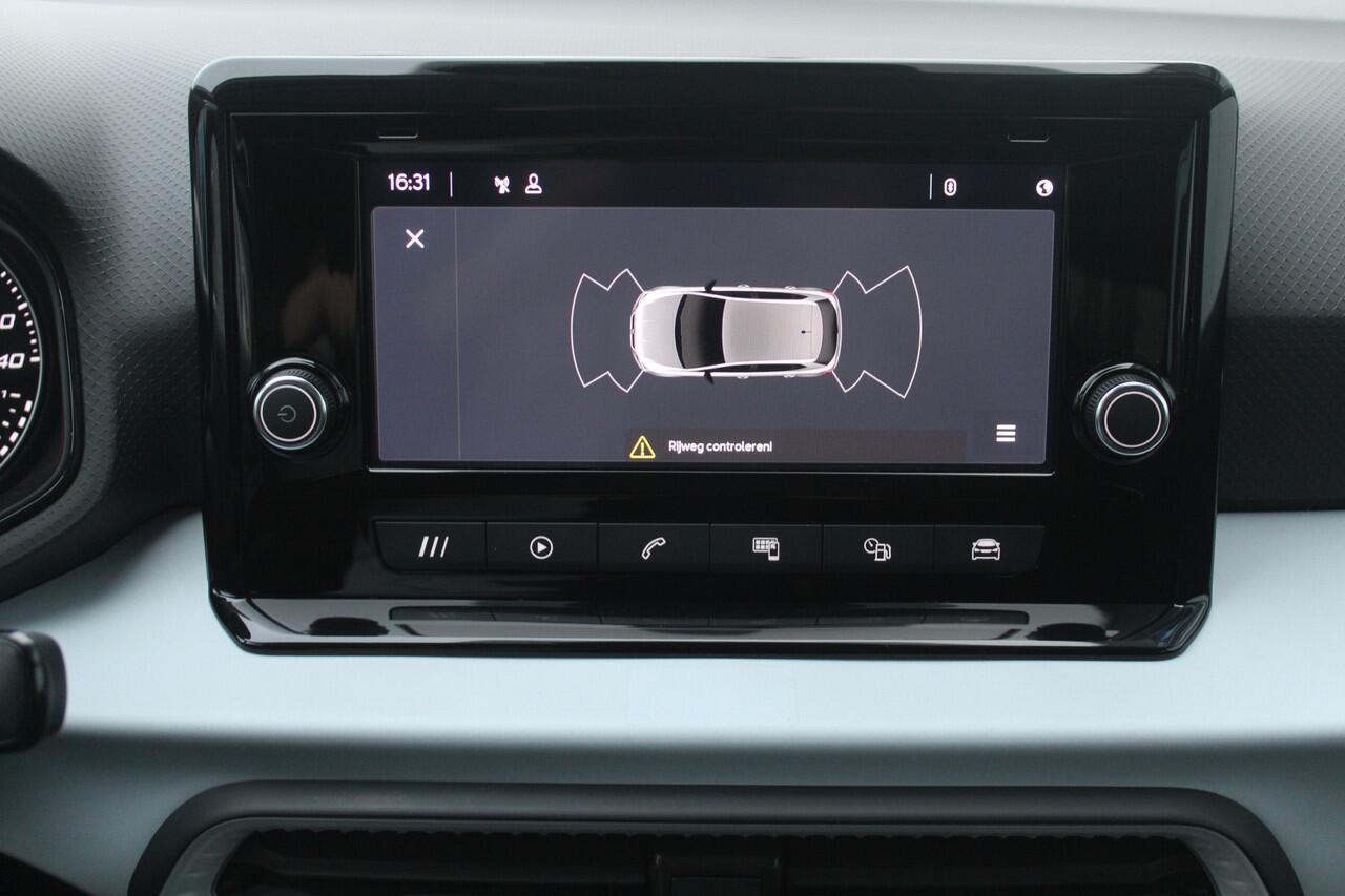 Seat IBIZA 1.0 EcoTSI Airco I Stoel verwarming I Climate I cruise control I AppleCarPlay/AndroidAuto I LED I