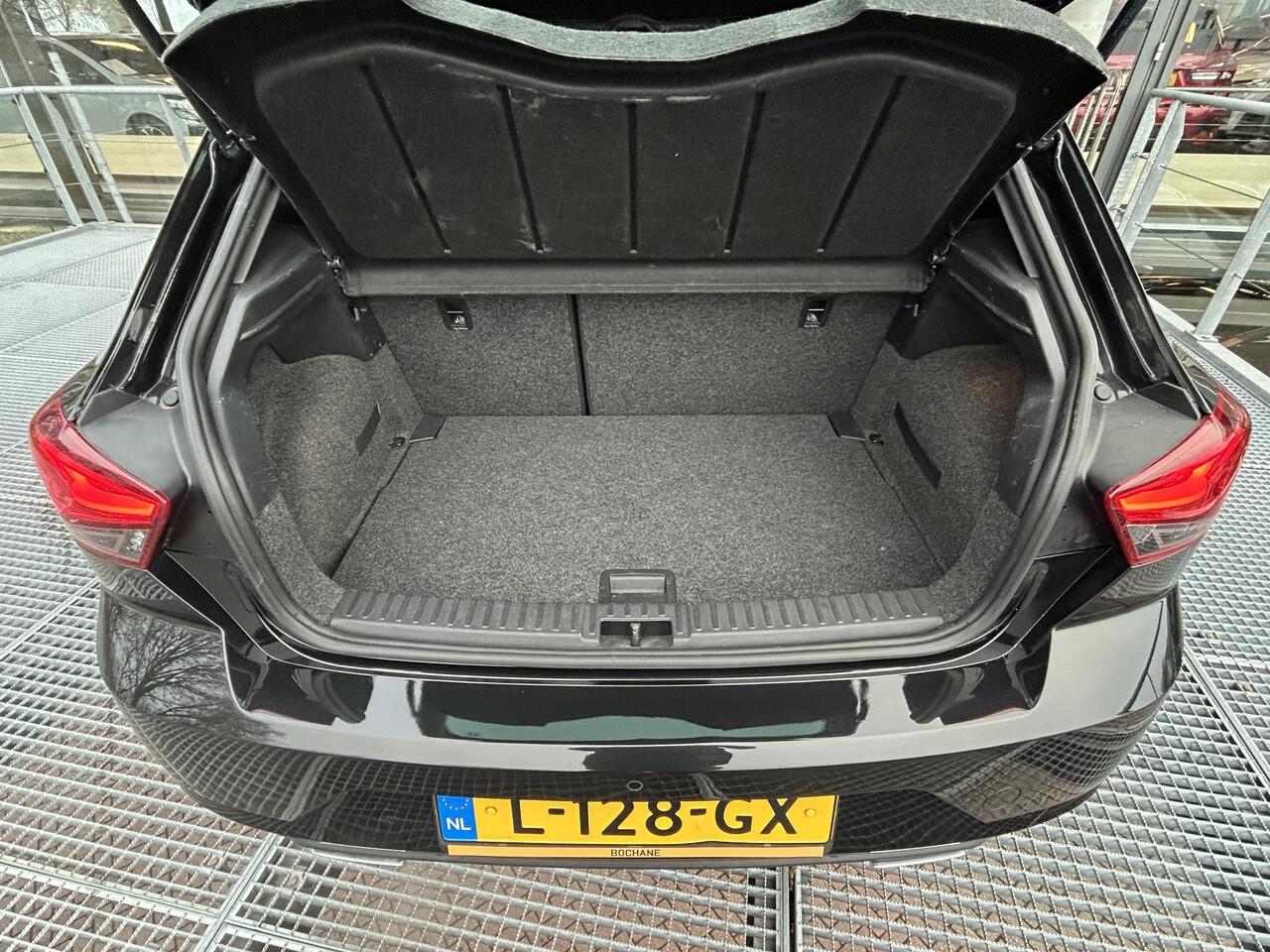 Seat IBIZA 1.0 TSI FR Business Intense | Achteruitrijcamera | Navigatie | Carplay/Android | Cruise Control