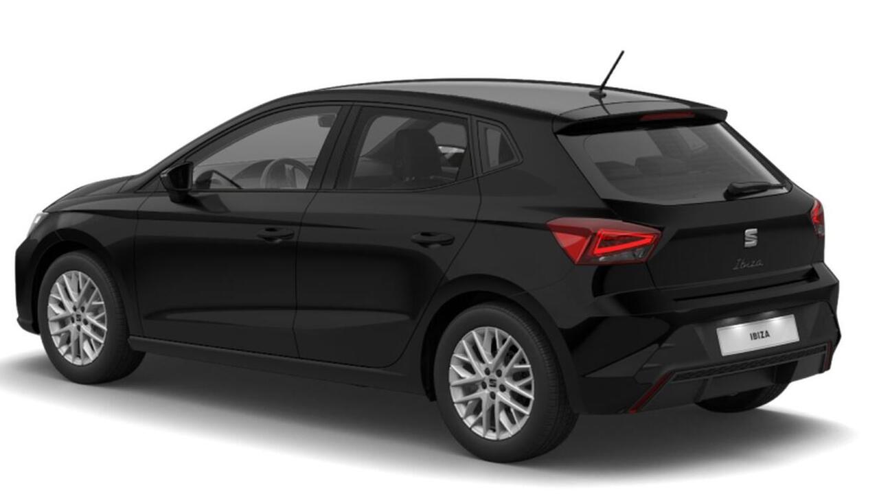 Seat IBIZA 1.0 EcoTSI Style Plus NIEUW MODEL ¤ 2.000,- inruilpremie! / Levering Q1 2026