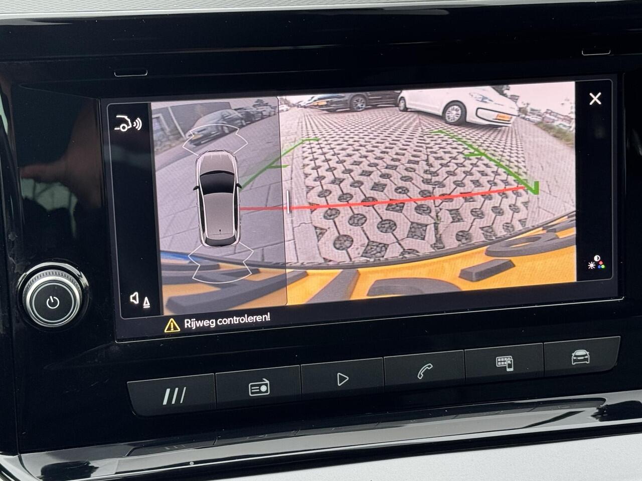 Seat IBIZA 1.0TSI Xcellence 115pk | Xenon | Camera | PDC | App-Navi| 16LM