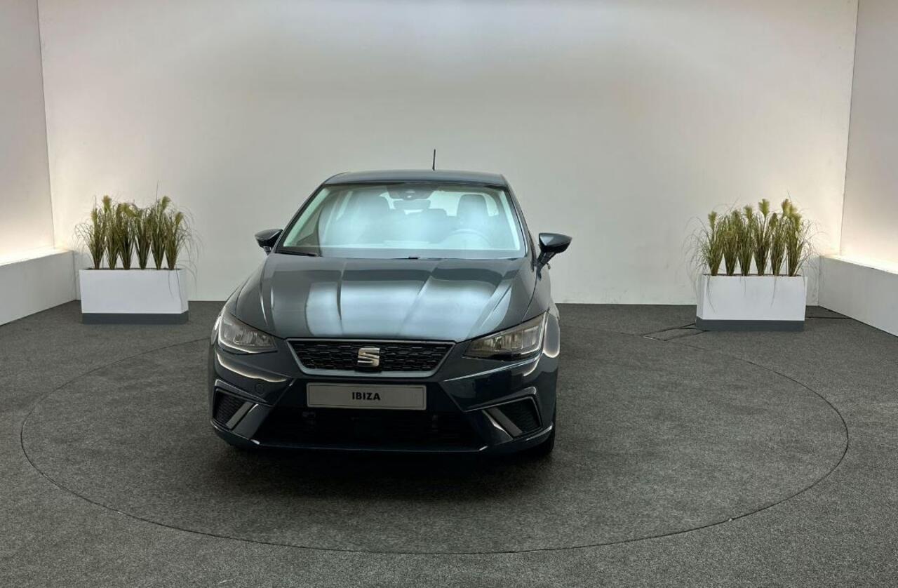 Seat IBIZA 1.0 EcoTSI Style Nieuw model!