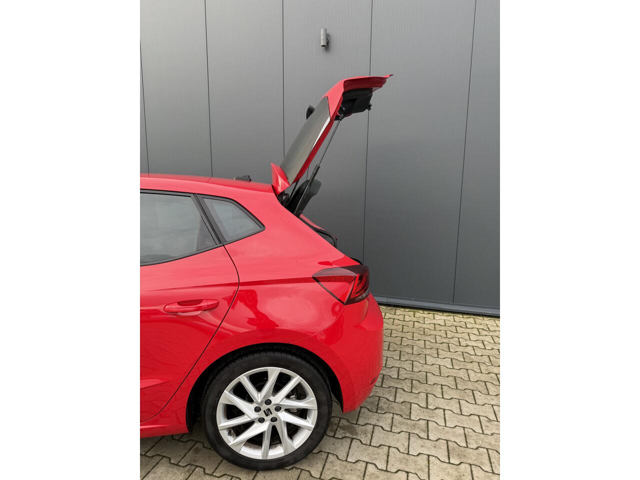 Seat IBIZA 1.0 EcoTSI FR