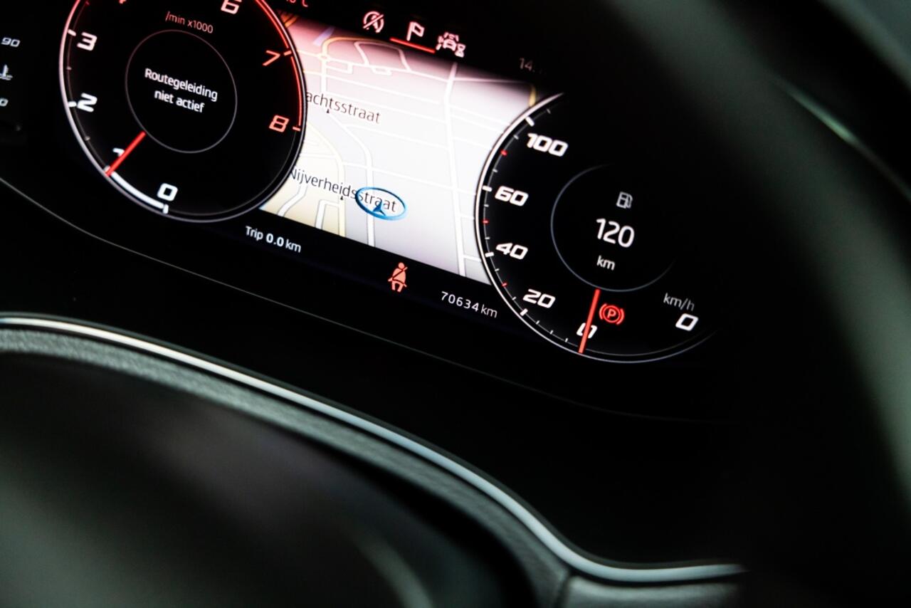 Seat IBIZA 1.0 TSI FR BnsInt. | Virtual | Camera | Zwarte Hemel |