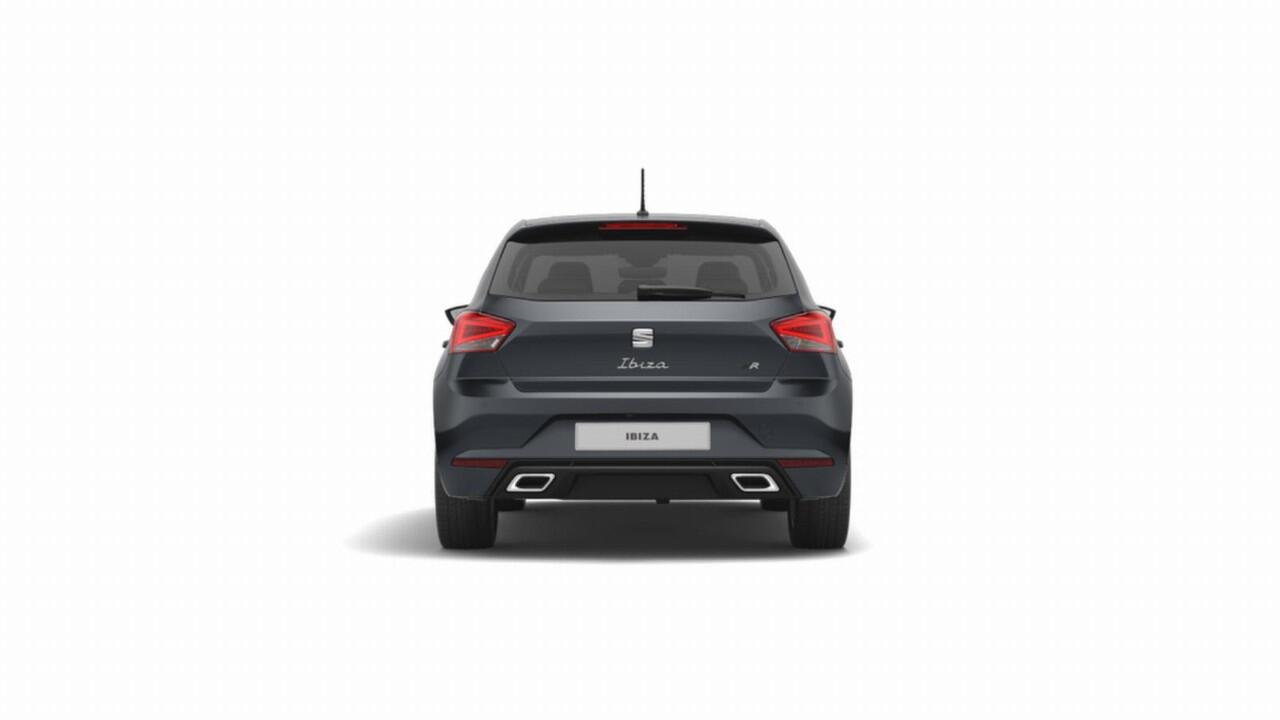 Seat IBIZA 1.0 EcoTSI FR Business Connect