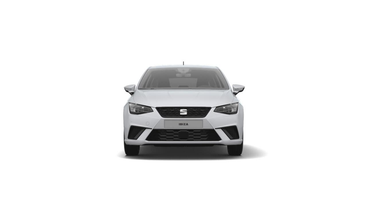 Seat IBIZA 1.0 EcoTSI 95 5MT Style Plus
