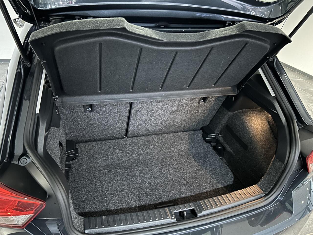 Seat IBIZA 1.0 EcoTSI Style | Android Auto/ Apple Carplay | Climate control