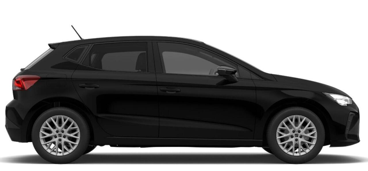 Seat IBIZA 1.0 EcoTSI Style Facelift