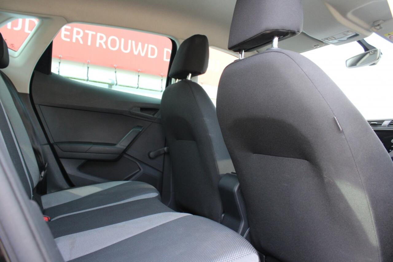 Seat IBIZA 1.0 TSI St. BnsInt.