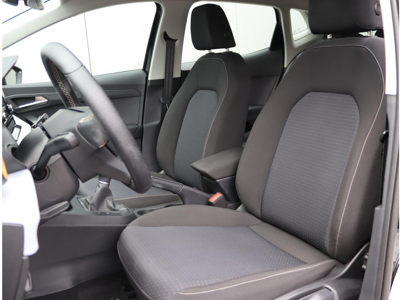 Seat IBIZA 1.0 EcoTSI Style Business Connect | Climate Control | DAB | LED