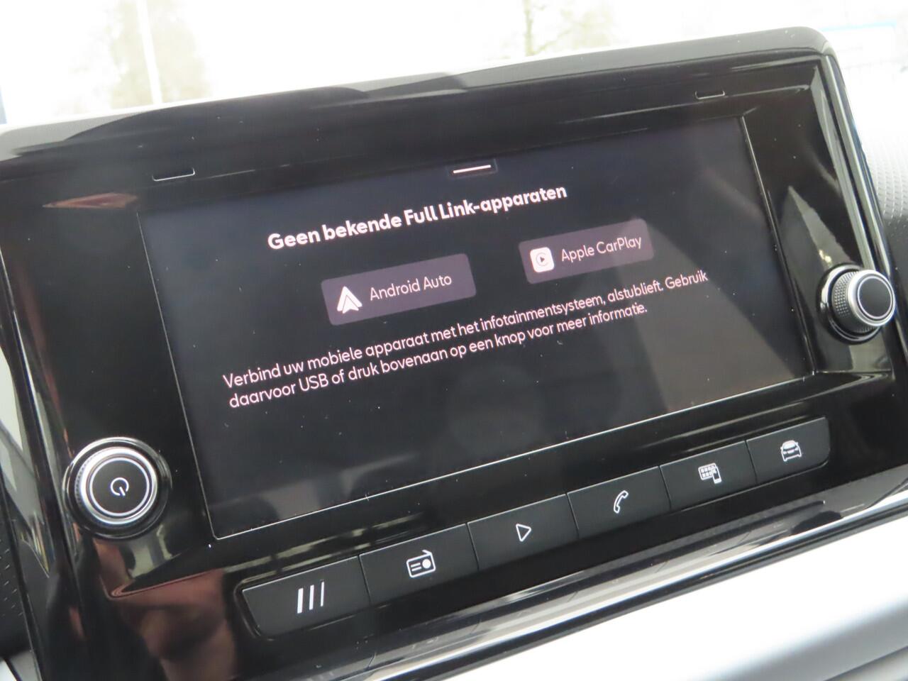 Seat IBIZA 1.0 EcoTSI Style Business Connect | full led | camera | automatische airco | parkeersensoren voor + achter